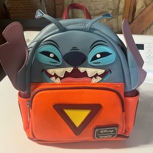 Lounge fly Disney LILO and Stitch Backpack